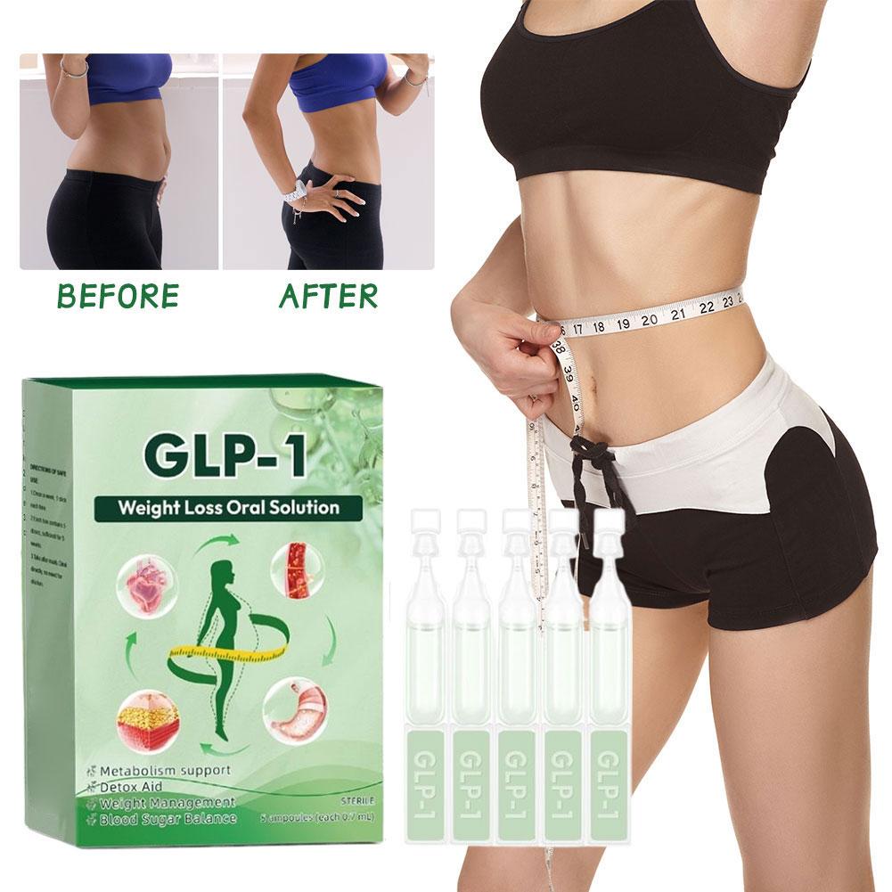 GLP-1 Moringa Natürliche Körpe – Herbal Wellness Bewertung und Preis
