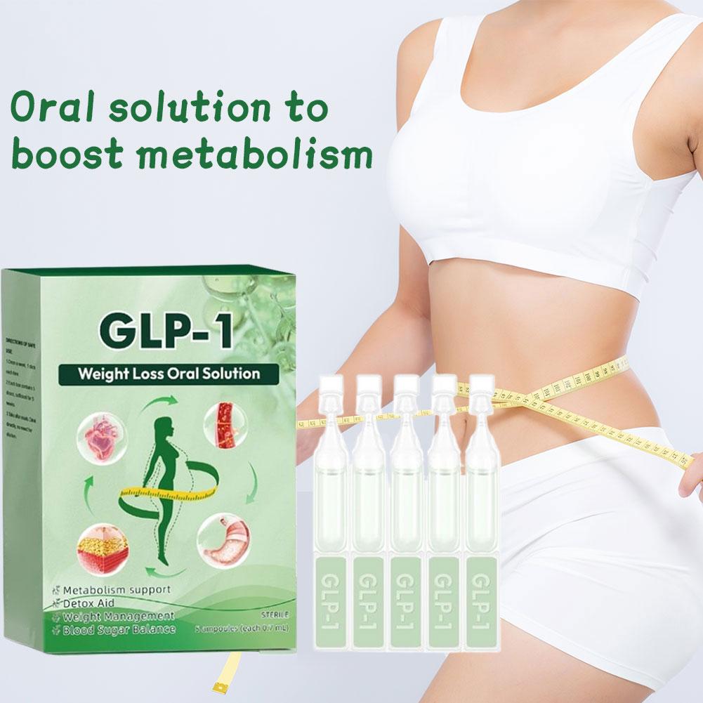 GLP-1 Moringa Natürliche Körpe – Herbal Wellness Bewertung und Preis