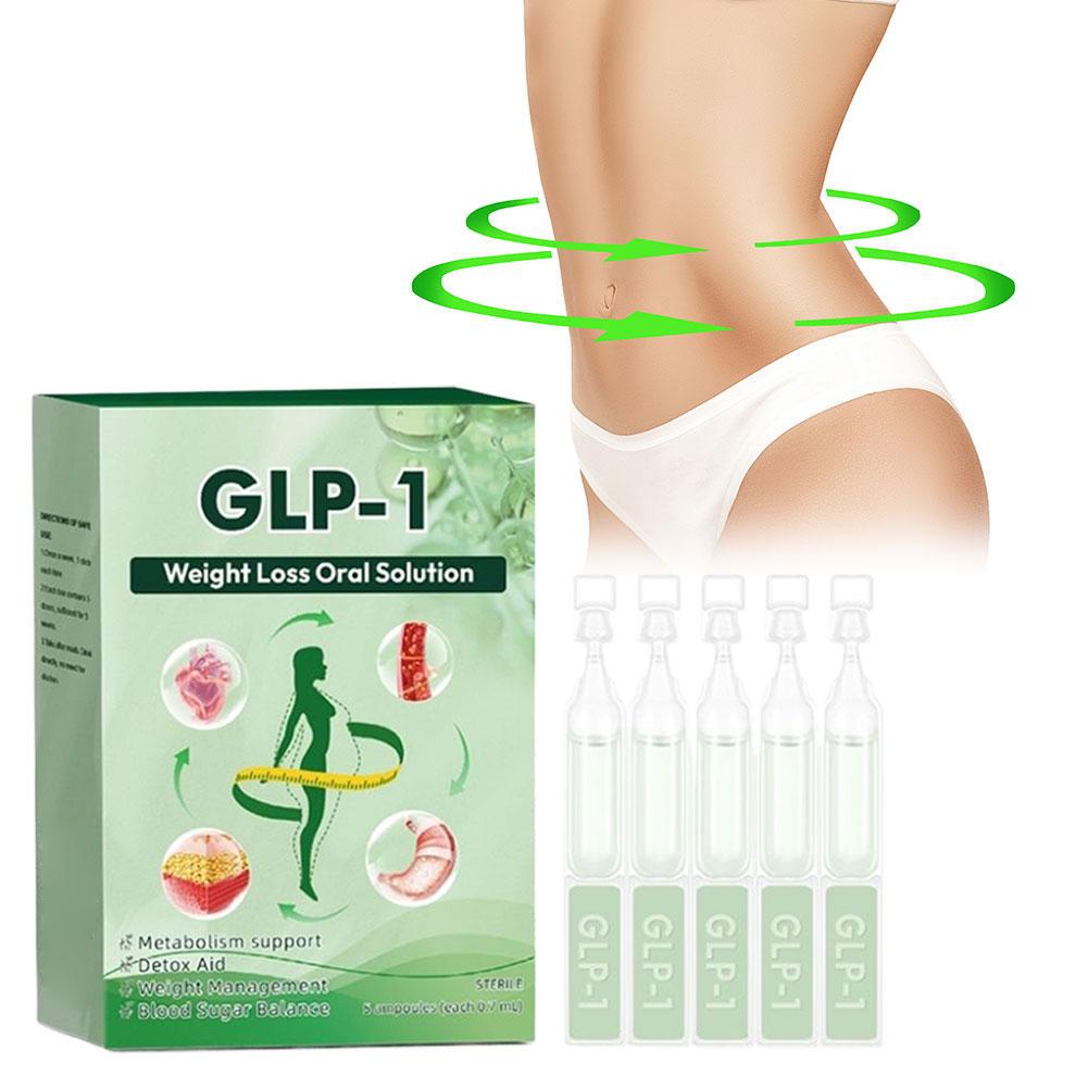 GLP-1 Moringa Natürliche Körpe – Herbal Wellness Bewertung und Preis