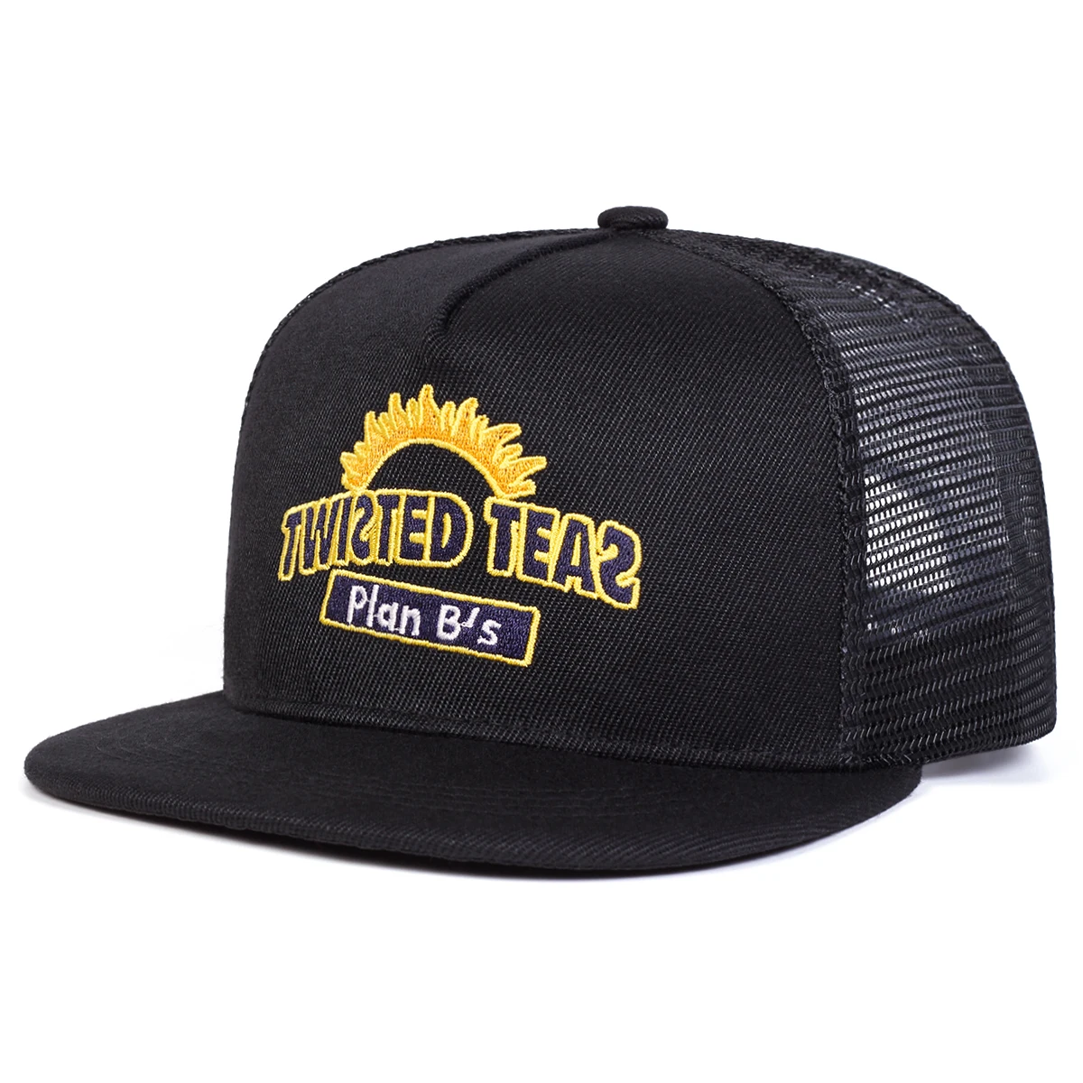 Unisex TWISTED TEAS Hip-Hop-Ne – Nettle Leaf Tea Bewertung und Preis