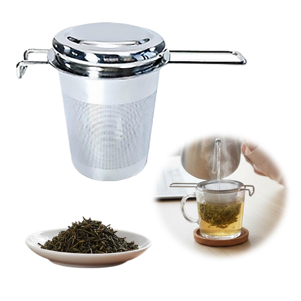 1 Stück Teefilter aus Edelstah – Nettle Leaf Tea Bewertung und Preis