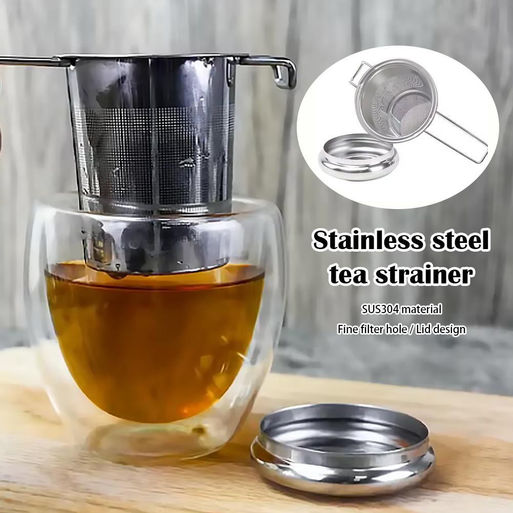 1 Stück Teefilter aus Edelstah – Nettle Leaf Tea Bewertung und Preis