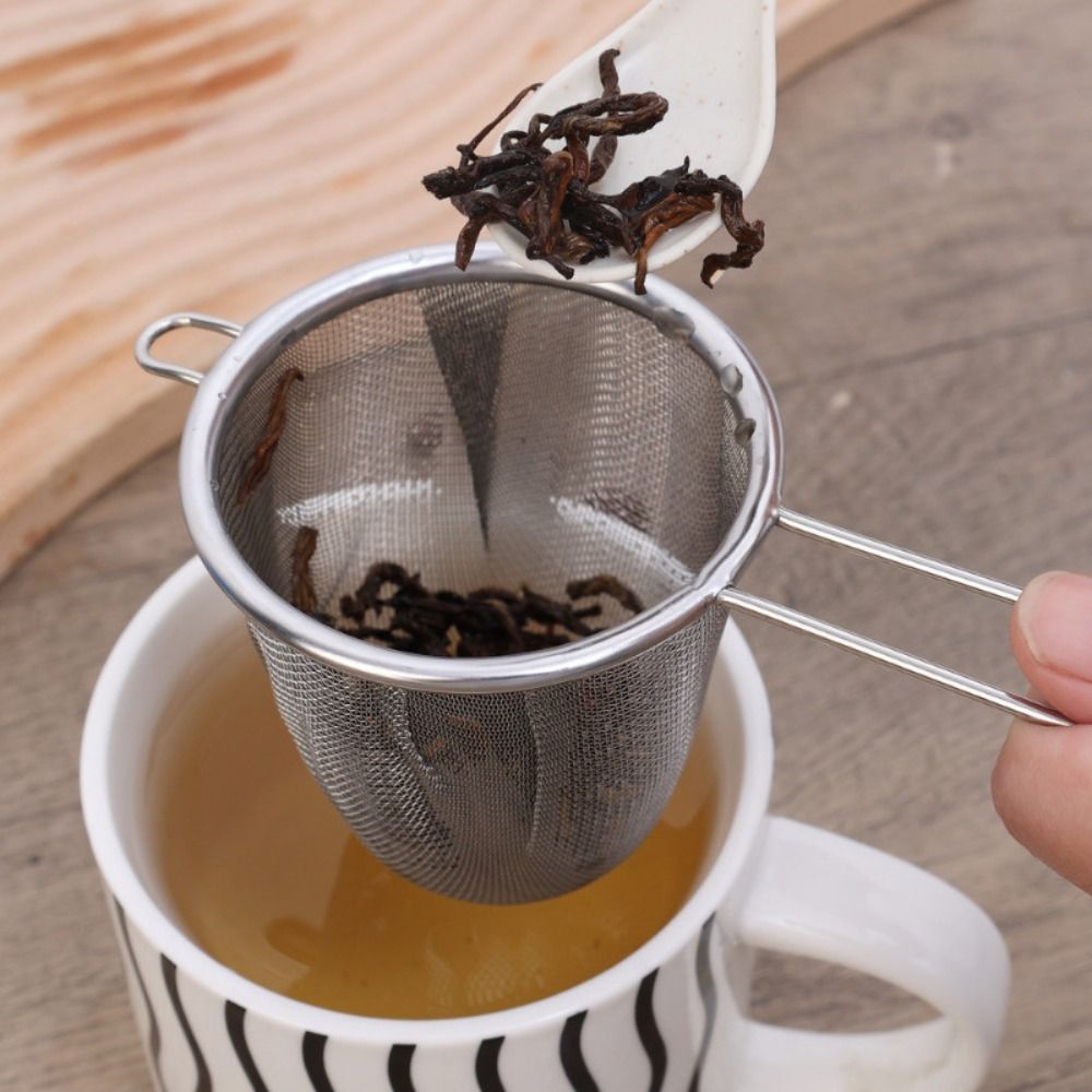 Extra feinmaschiges Teesieb au – Nettle Leaf Tea Bewertung und Preis