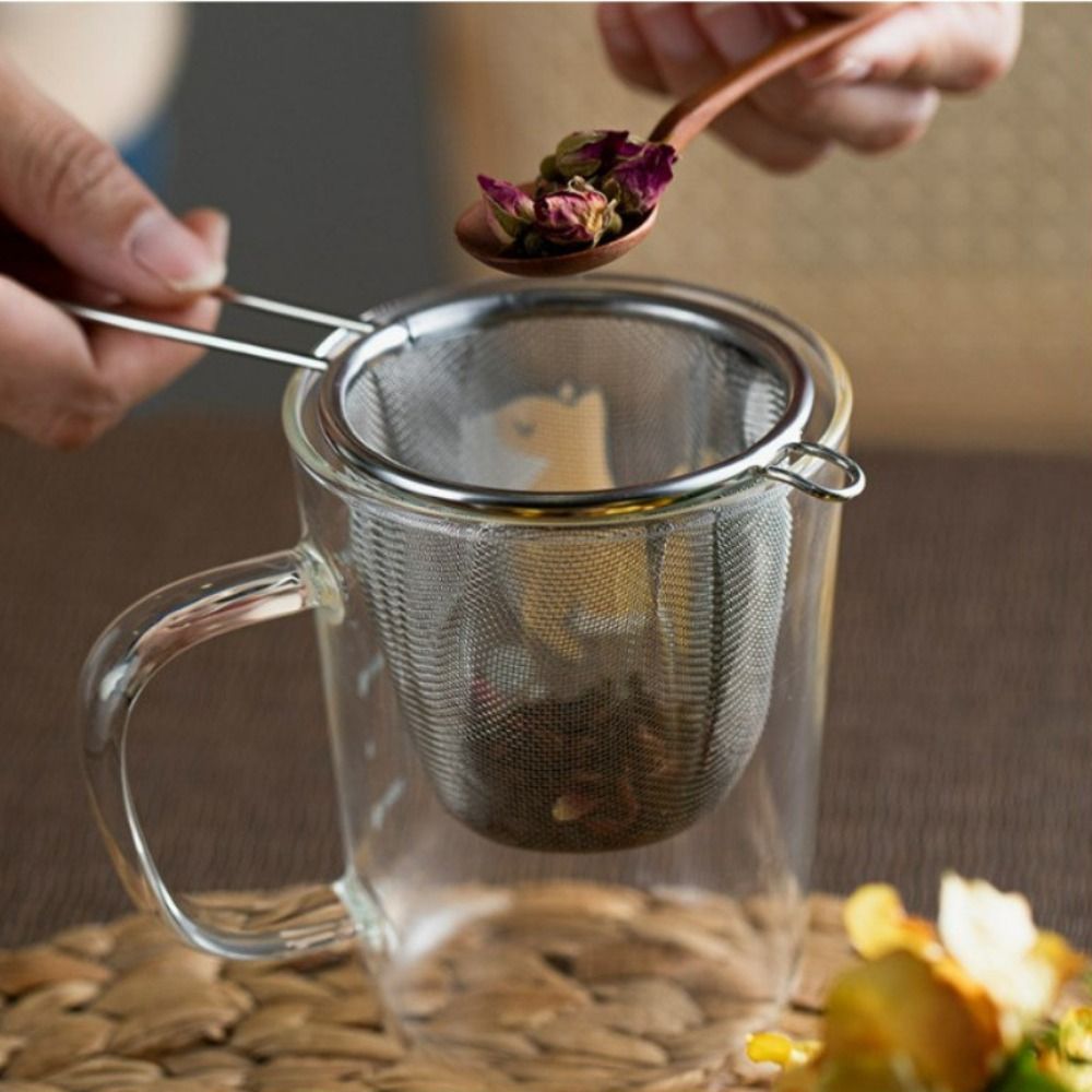 Extra feinmaschiges Teesieb au – Nettle Leaf Tea Bewertung und Preis