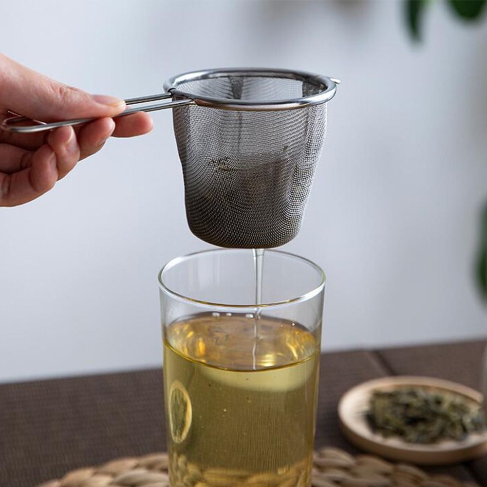 Extra feinmaschiges Teesieb au – Nettle Leaf Tea Bewertung und Preis