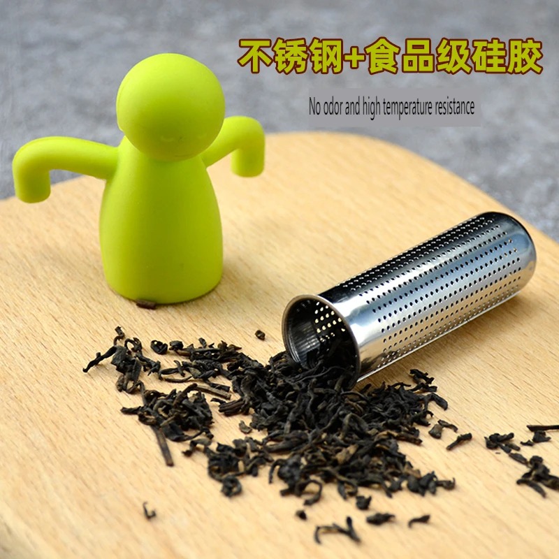 Edelstahl Infuser Teesieb Teeb – Nettle Leaf Tea Bewertung und Preis
