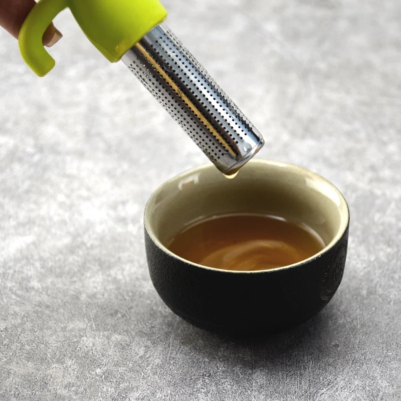 Edelstahl Infuser Teesieb Teeb – Nettle Leaf Tea Bewertung und Preis