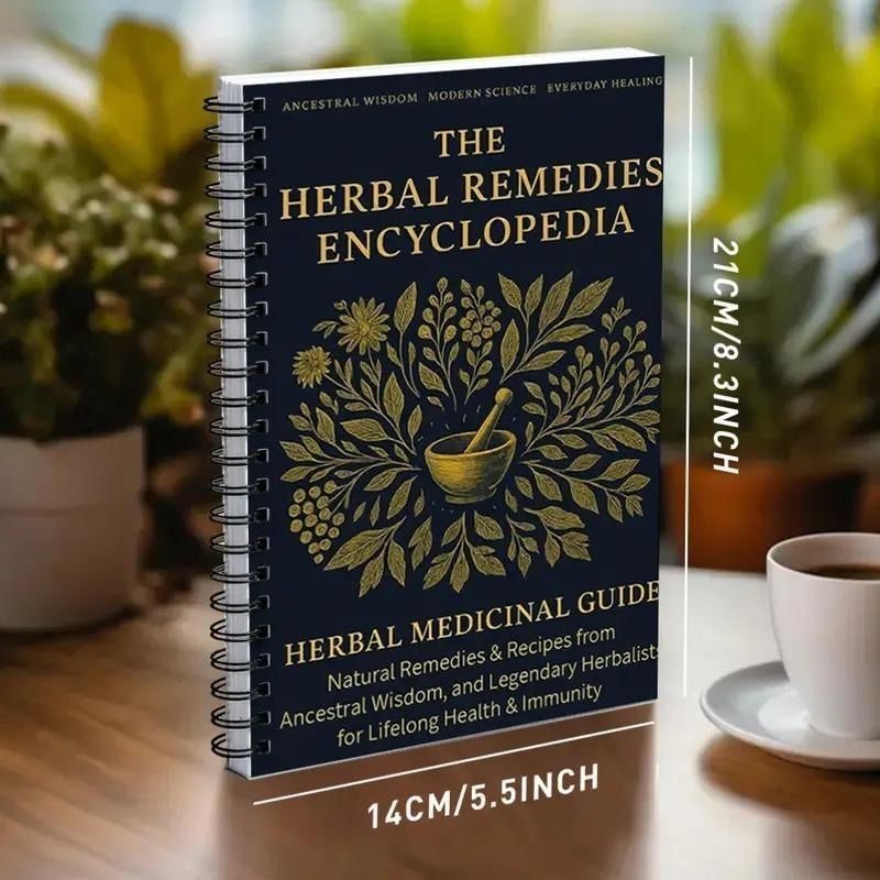 Einfache Kräuter-Nachschlagewe – Herbal Wellness Bewertung und Preis