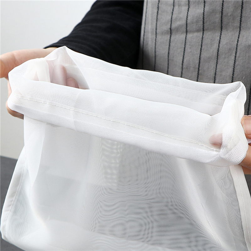 Nylon Filter Taschen Gemüse Mi – Nettle Leaf Tea Bewertung und Preis