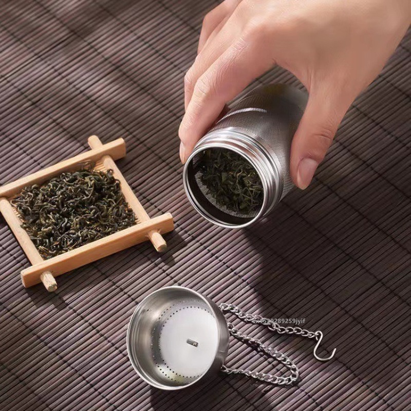 1 Stück Tee-Infuser, Teesieb a – Nettle Leaf Tea Bewertung und Preis