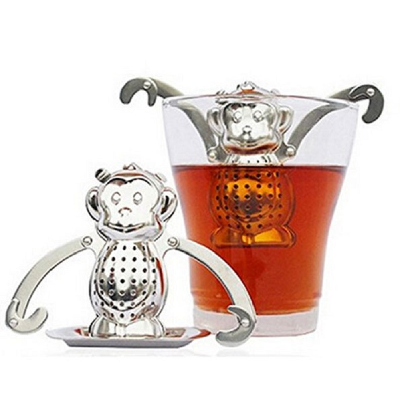 Tee Striner Infuser Edelstahl  – Nettle Leaf Tea Bewertung und Preis