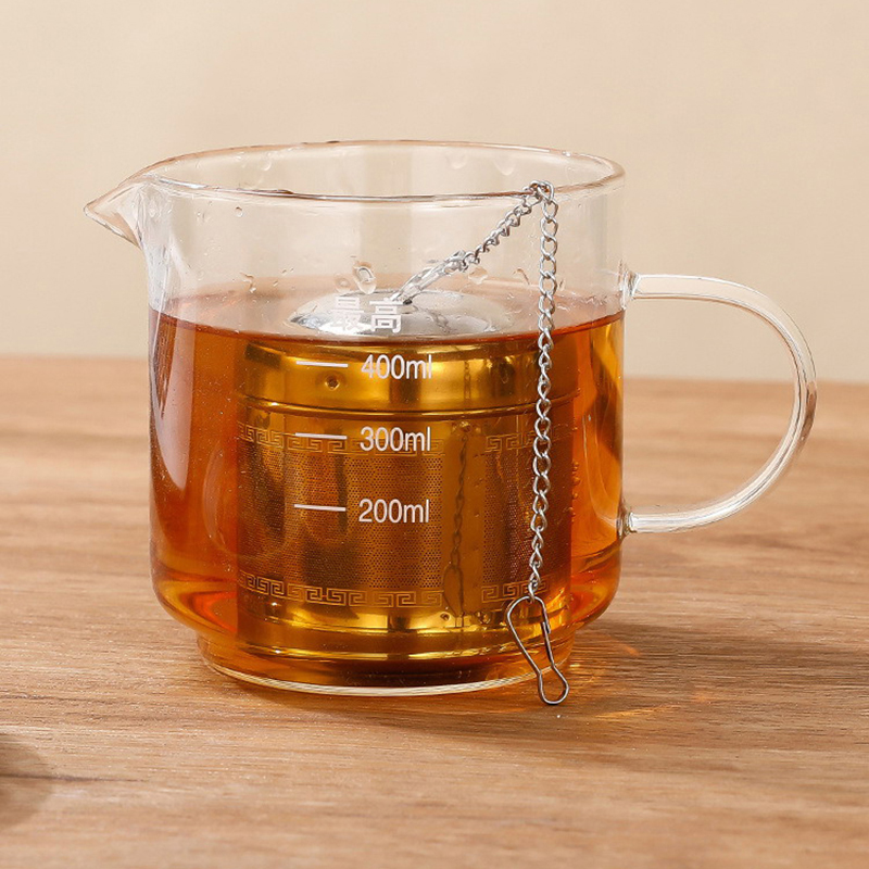 Edelstahl Tee Infuser Teeblätt – Nettle Leaf Tea Bewertung und Preis