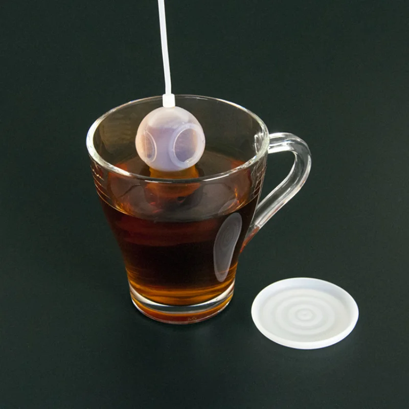 Food Grade Silikon Leck Submar – Nettle Leaf Tea Bewertung und Preis