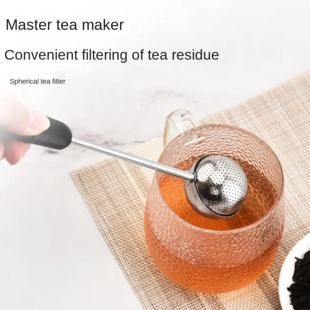 Edelstahlgeflecht, drehendes T – Nettle Leaf Tea Bewertung und Preis