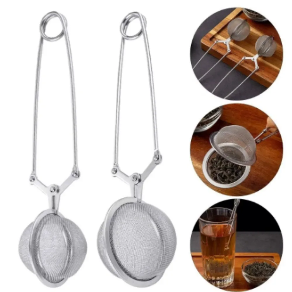 Edelstahl-Teefilter mit Feinem – Nettle Leaf Tea Bewertung und Preis