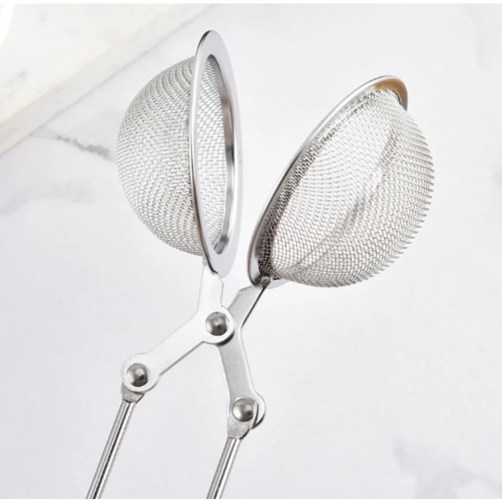 Edelstahl-Teefilter mit Feinem – Nettle Leaf Tea Bewertung und Preis