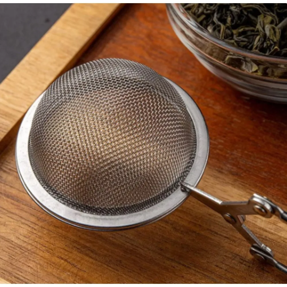 Edelstahl-Teefilter mit Feinem – Nettle Leaf Tea Bewertung und Preis